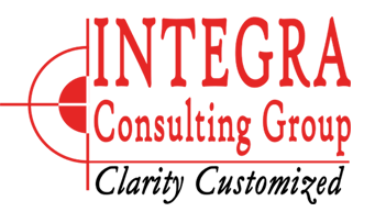 Integra Consult Group Logo