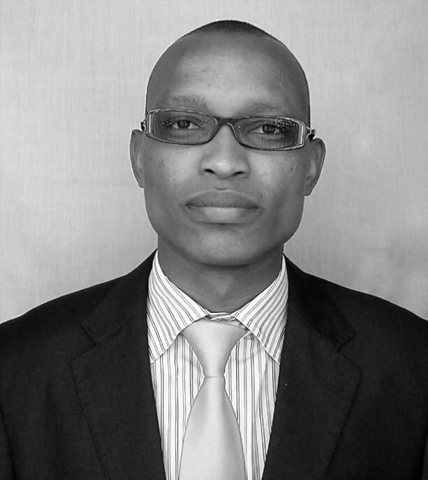 Michael Kuria, CEO, Integra Consulting Group